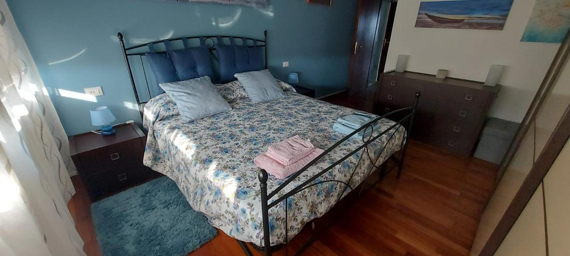 Seaview Beach Front Grado Pineta Andromeda Екстер'єр фото