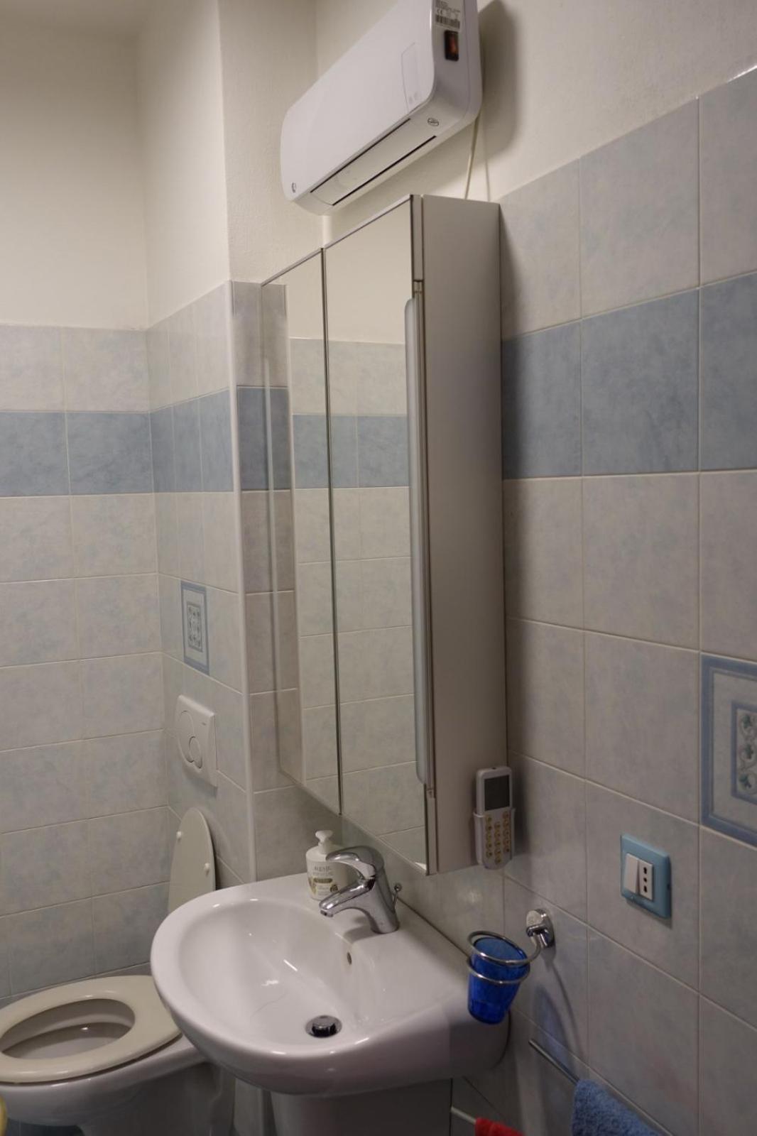Seaview Beach Front Grado Pineta Andromeda Екстер'єр фото