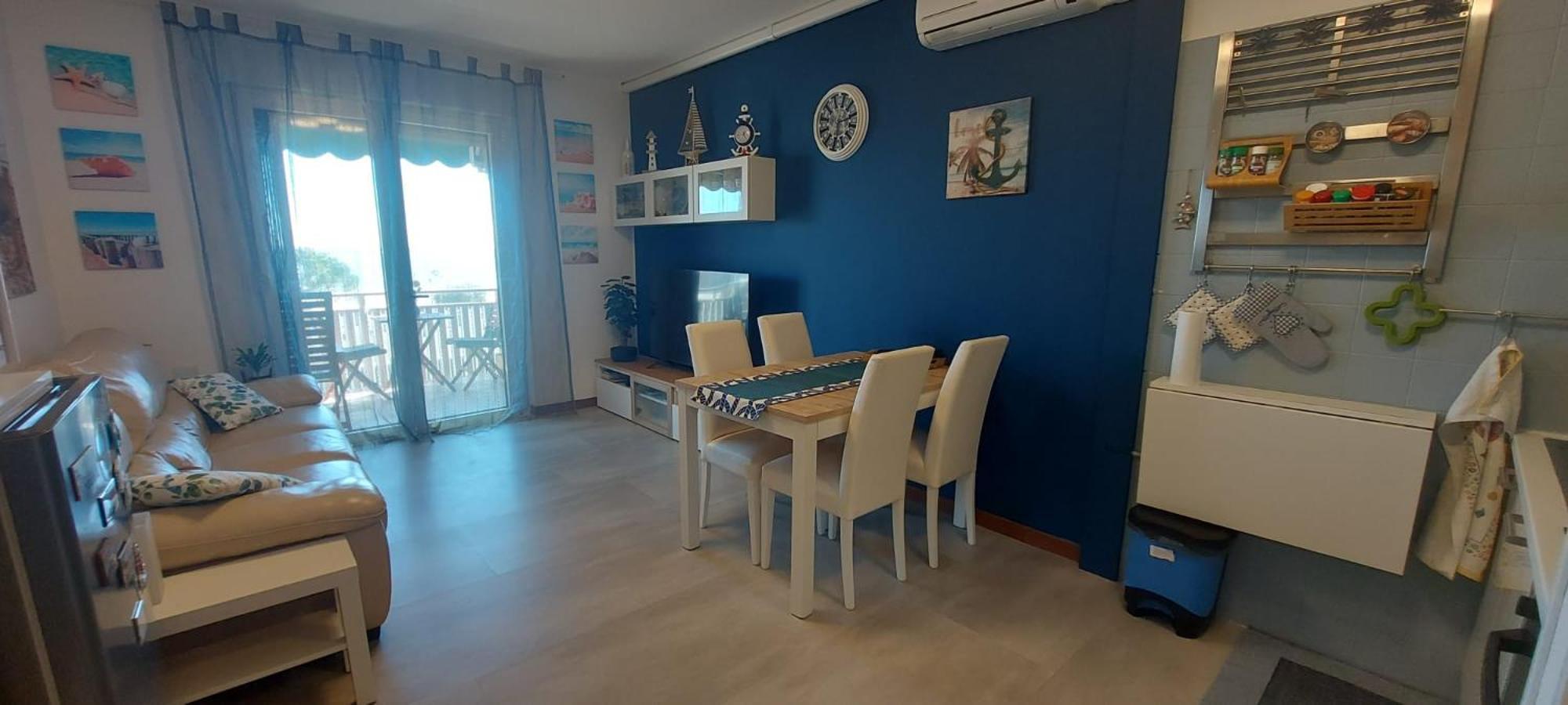 Seaview Beach Front Grado Pineta Andromeda Екстер'єр фото