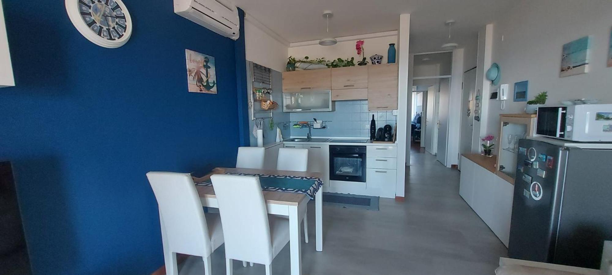 Seaview Beach Front Grado Pineta Andromeda Екстер'єр фото