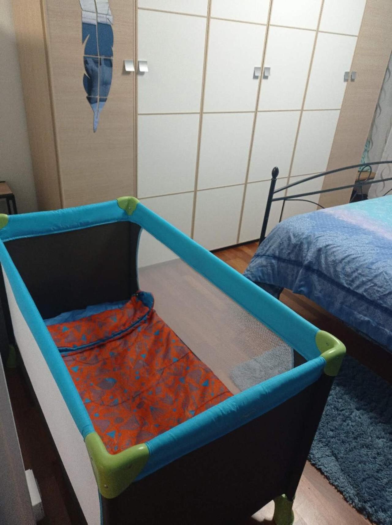 Seaview Beach Front Grado Pineta Andromeda Екстер'єр фото